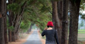 Chicago Beverly Woods Parking