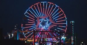 Chicago Buena Park Parking