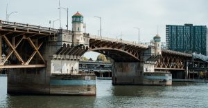 Chicago Burnside Parking
