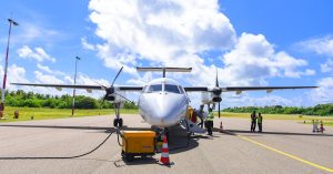 Chicago Chicago Midway International Airport Parking