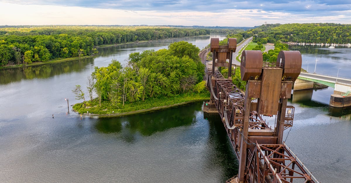 Chicago Douglas Parking