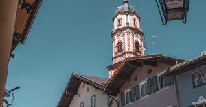 Chicago East Village Parking