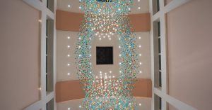 Chicago Grand Boulevard Parking