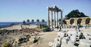 Chicago Lower West Side Parking