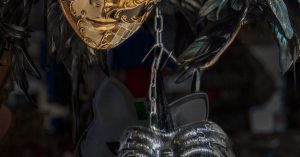 Chicago Museum Campus Parking