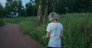 Chicago Old Irving Park Parking