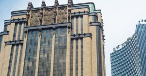 Chicago Parkview Parking