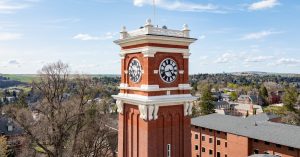 Chicago Pullman Parking