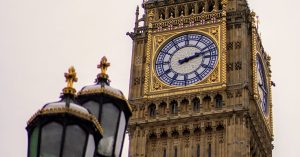 Chicago Saint Ben's Parking