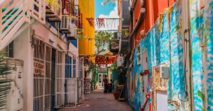 Chicago Sheffield Neighbors Parking