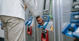 Chicago Sheridan Station Corridor Parking