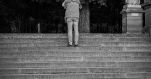 Chicago Stateway Gardens Parking