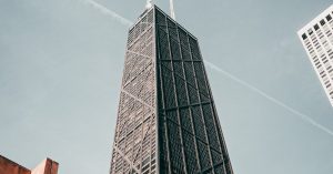 Chicago Streeterville Parking