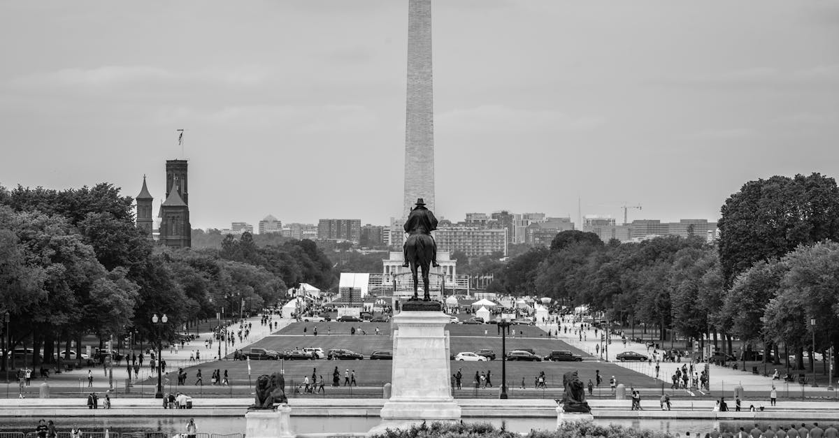 Chicago Washington Park Parking