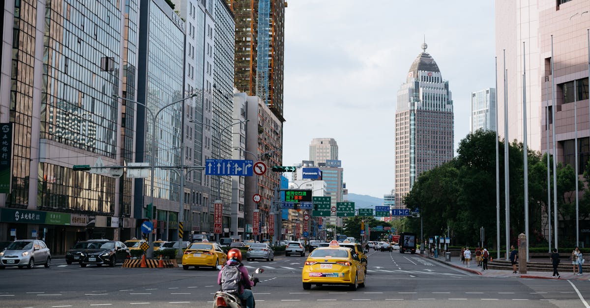 Chicago West Chesterfield Parking
