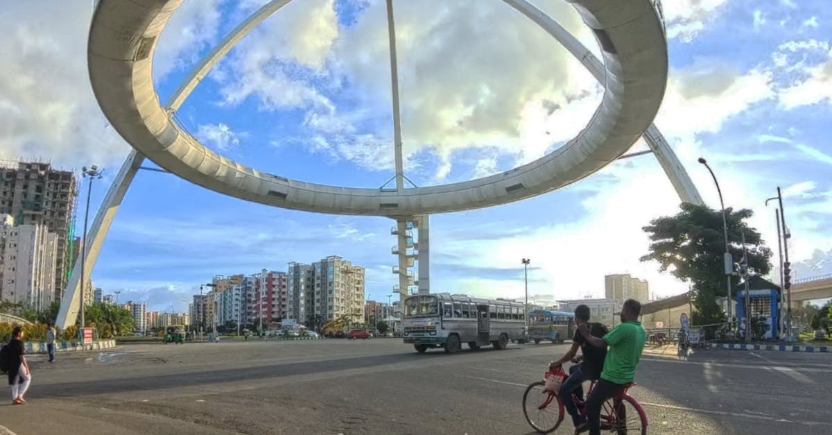 Chicago West Woodlawn Parking