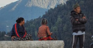 Chicago Wrightwood Neighbors Parking